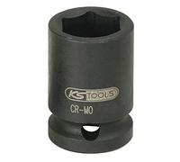 KS Tools 515.1013 Douilles a choc 6 pans 1/2" 13 mm