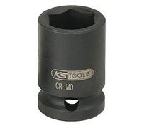 KS Tools 515.1029 Douilles à choc 6 pans 1/2" 29 mm