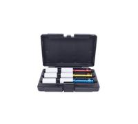 KS TOOLS 515.1040 Coffret de douilles à choc