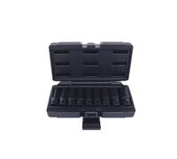KS TOOLS 515.1050 Coffret de douilles à choc