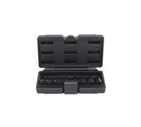 KS TOOLS 515.1107 Coffret de douilles à choc