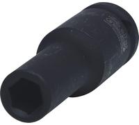 KS Tools 515.1110 Douille longue à choc 6 pans 10 mm