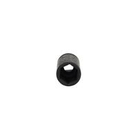 KS Tools – Douille longue à chocs 6 pans 1/2" 19 mm – Quantité 1