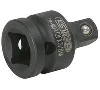 KS TOOLS 515.1143-E Adaptateurs de réduction cliquet avec support