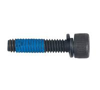 KS Tools 515.1150-R007P Vis à tête hexagonale intérieure, multicolore.