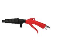 KS TOOLS 515.1216 Pistolet à air comprimé