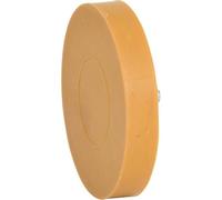 KS Tools 515.1243 Gomme pour film, 90mm | Disque de gommage unitaire 90x15 mm pour 515.5445