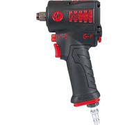 KS TOOLS 515.1270 Mini clé à chocs pneumatique 1/2" MONSTER - 1390 Nm