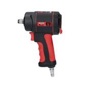 KS TOOLS Werkzeuge-Maschinen GmbH 1/2" THE miniDEVIL Visseuse à choc à air comprimé à haut rendement, 1084Nm (515.1315)