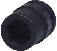 Douille à chocs 6 pans 3/4'', 22 mm - KSTOOL - 515.1322-E