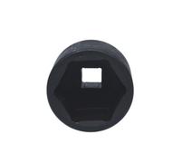 KS Tools 3/4" Douilles à chocs 6 pans, courtes, 55mm Quantité:1