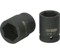 KS TOOLS 515.1360-E Douille à six pans 3/4", courte, 60mm, sur support