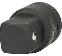 KS Tools Adaptateur à chocs 515.1373 Augmentateur 3/4"F sur 1"M 63 mm