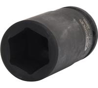 Douilles longue à chocs 6 pans 3/4 - KSTOOLS - 515.14