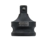 KS Tools 515.1531 Adaptateur 3/8"-1/4" | Réducteur à chocs, 3/8'' - 1/4''