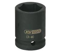 KS TOOLS Douille de force hexagonale 1", courte, 85mm ( 515.1785 )
