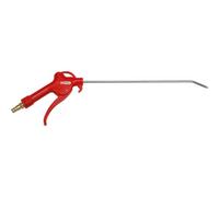 KS Tools 515.1903 Soufflette avec buse 250 mm 1/4" 6,35 mm