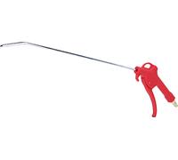 KS Tools 515.1903 Soufflette avec buse 250 mm 1/4" 6,35 mm | Soufflette avec buse 330 mm - 1/4'' - 6,35 mm