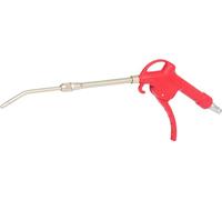KS Tools 515.1907 Souflette à air comprimé 6.3 bar