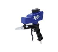 KS Tools Pistolet de sablage 515.1909, 260 mm, à air comprimé