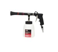 KS TOOLS 515.1980 Pistolet d’aspiration / de soufflage (air comprimé)
