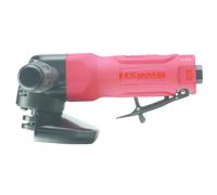 KS Tools - 515.3045 - Meuleuse pneumatique avec poignée latérale - Pour disques à meuler jusqu'à Ø 125 mm x 22 mm