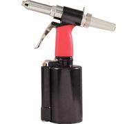 KS Tools 515.3102 Riveteuse pneumatique 2,4 à 4,8 mm | Riveteuse pneumatique 2,4 à 4,8 mm