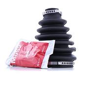 KS Tools 515.3120 Jeu de manchettes d'essieu universel, grand, 4 pièces | Jeu universel de manchettes, grandes 4 pcs.