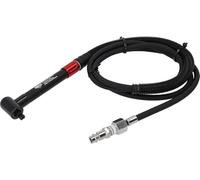 KS TOOLS 515.3179 Ponceuse droite (air comprimé)
