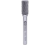 KS Tools Fraises HM (carbure métallique) forme A, 10 mm Quantité:1