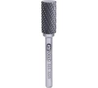 KS Tools 5153225 Fraise sur tige Carbure de tungstène Longueur 70 mm Dimension produit, Ø 6 mm