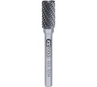 KS Tools 515.3234 Fraise HM forme A denture en étoile ø 10 mm 65 mm
