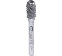 KS Tools Fraises HM forme C, 3 mm Quantité:1