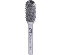 KS Tools Fraises HM forme C, 12 mm Quantité:1
