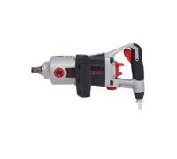 KS Tools Clé à chocs pneumatique superMONSTER 515.3250 3/4" 3405 Nm broche courte 350 mm
