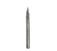 KS Tools 515.3251 Fraise HM forme G ø 3 mm 38,5 mm