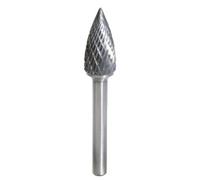 KS Tools Fraise HM 515.3255 – forme G Carbure de tungstène Ø 12 mm Longueur 70 mm