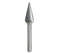 KS Tools Fraises HM forme M, 12 mm Quantité:1