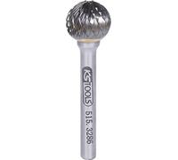 KS Tools Fraises HM forme D, 16 mm Quantité:1