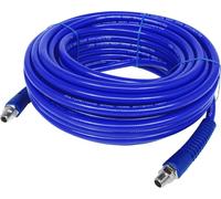 KS TOOLS 515.3345 - Rallonge Pneumatique Tuyau - 20 m, Ø8 mm X 12 mm