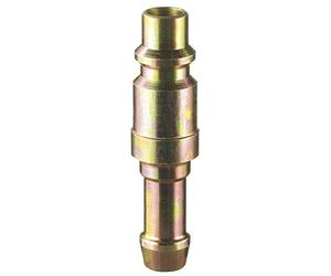 KS Tools 515.3465 Embout pour coupleur cannelé ø 6 mm 48 mm