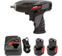 KS Tools 515.3516 5153516 hocs sans fil 10.8 V Nombre d'accus fournis 2 2.0 Ah Li-Ion