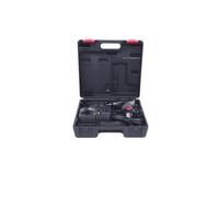 KS Tools Meuleuse sans fil haute performance, 22 000 tr/min 10,8V, avec 1 batterie et 1 chargeur