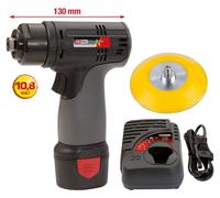 KS TOOLS 515.3550 Meuleuse d'angle (sans fil)