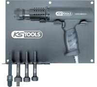 KS Tools 515.3880 Marteau burineur pneumatique 6.3 bar