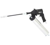 KS Tools 515.3900 Pompe à graisse pneumatique 6.3 bar