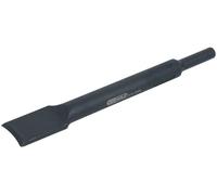 KS TOOLS 515.3966 - Burin Pneumatique Incurvé Vibro-Power