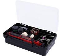 KS Tools eMONSTER Jeu d'outils multifonctions sans fil avec 50 accessoires
