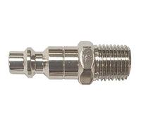 KS Tools 515.4461 Embout pour Coupleur Fileté Mâle 1/2'' - L.39mm | Embout pour coupleur fileté mâle 1/2'' - L.39mm
