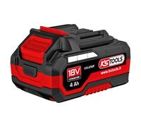 Batterie lithium-ion 18V 4Ah - KS TOOLS - 515.4702F (compatible Makita)